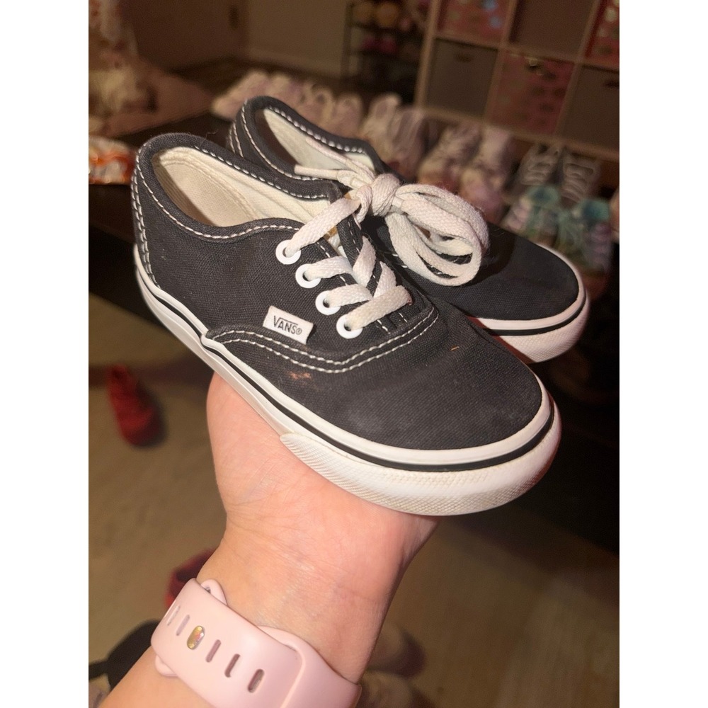Kids Vans